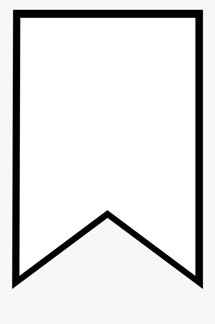 Triangle, Transparent Clipart