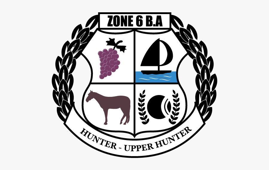 Zone Six Bowling Association, Transparent Clipart