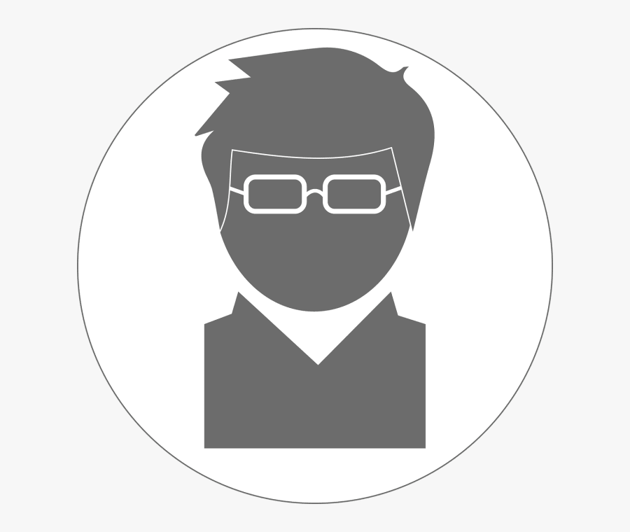 Engineer Png Black And White, Transparent Clipart