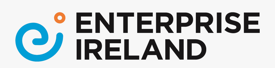 Ei - Enterprise Ireland - Ida Ireland, Transparent Clipart