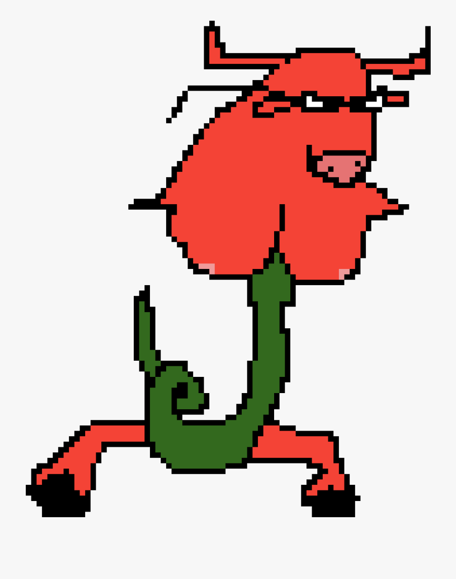 Mario 2 Rocket, Transparent Clipart