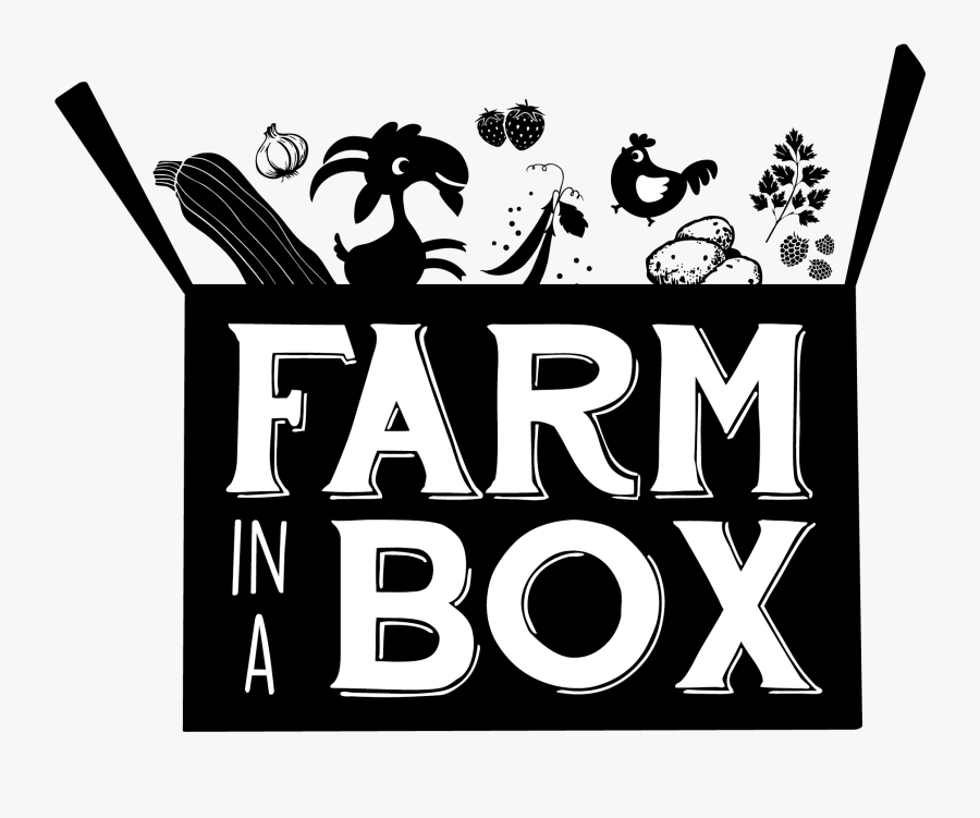 Out Of The Box Logo, Transparent Clipart