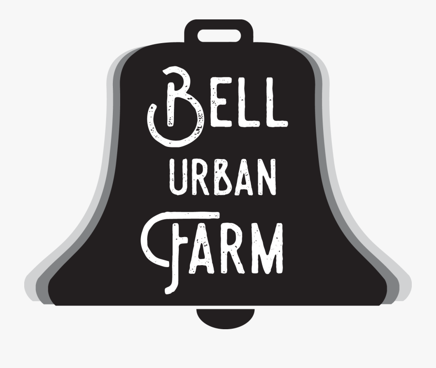 Bell Urban Farm, Transparent Clipart