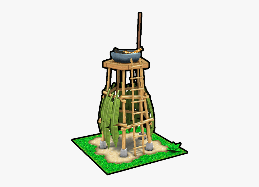 Pp Lighthouse 01 - Cartoon, Transparent Clipart