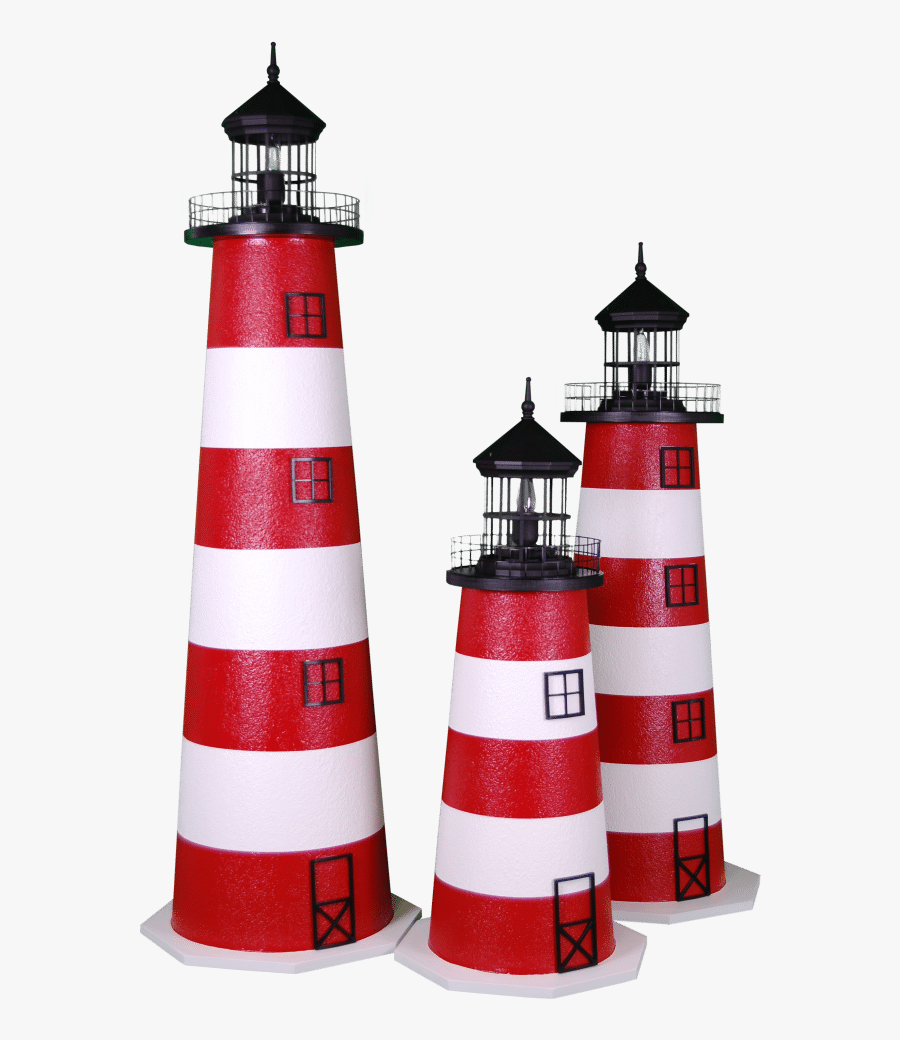 Lighthouse, Transparent Clipart