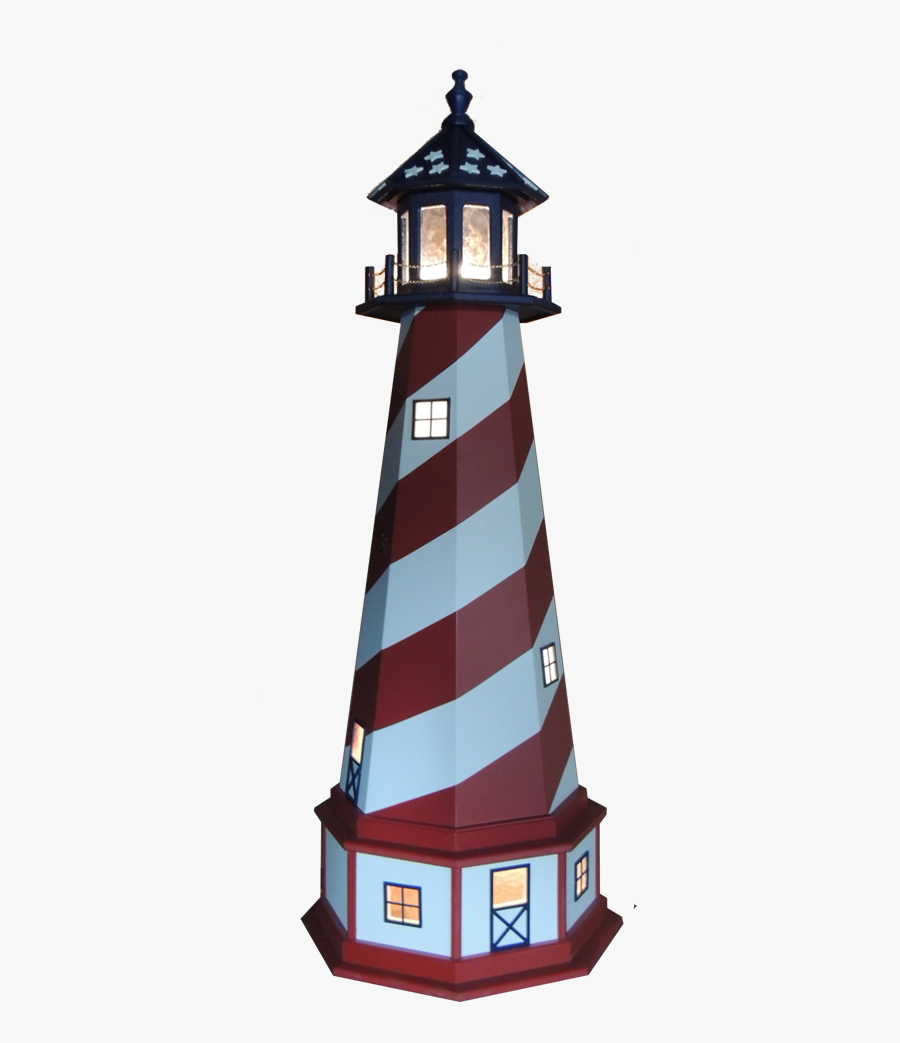 Transparent Lighthouse Clipart Png - Lighthouse Transparent, Transparent Clipart