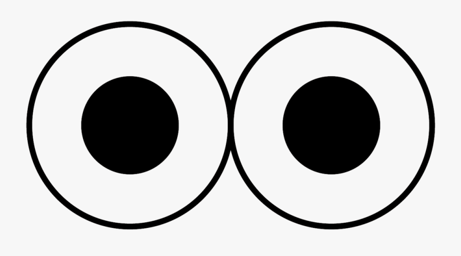 Googly Eyes Template