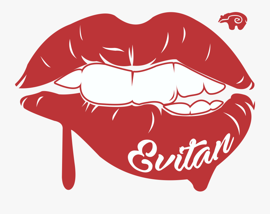 Image Of Lippy, Transparent Clipart