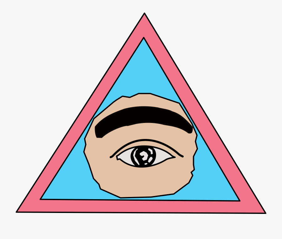 Text,happiness,pink - Caodaism Symbol, Transparent Clipart