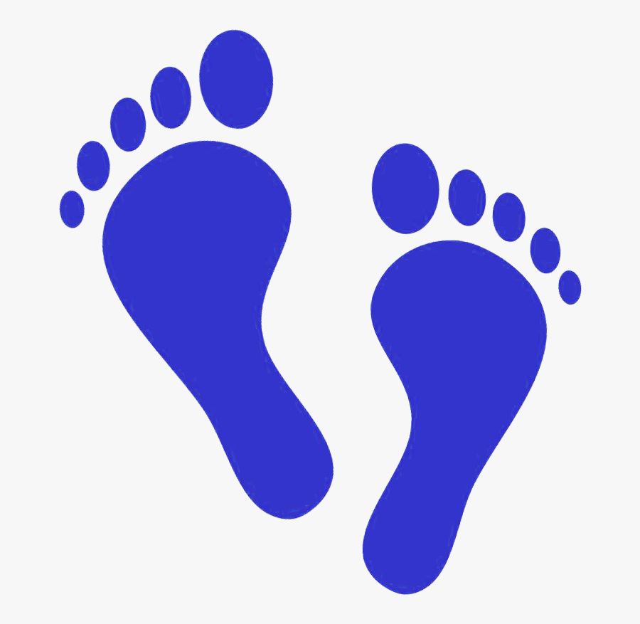 Footprint Oe-alliance Support Wiki - Footprints Clipart, Transparent Clipart