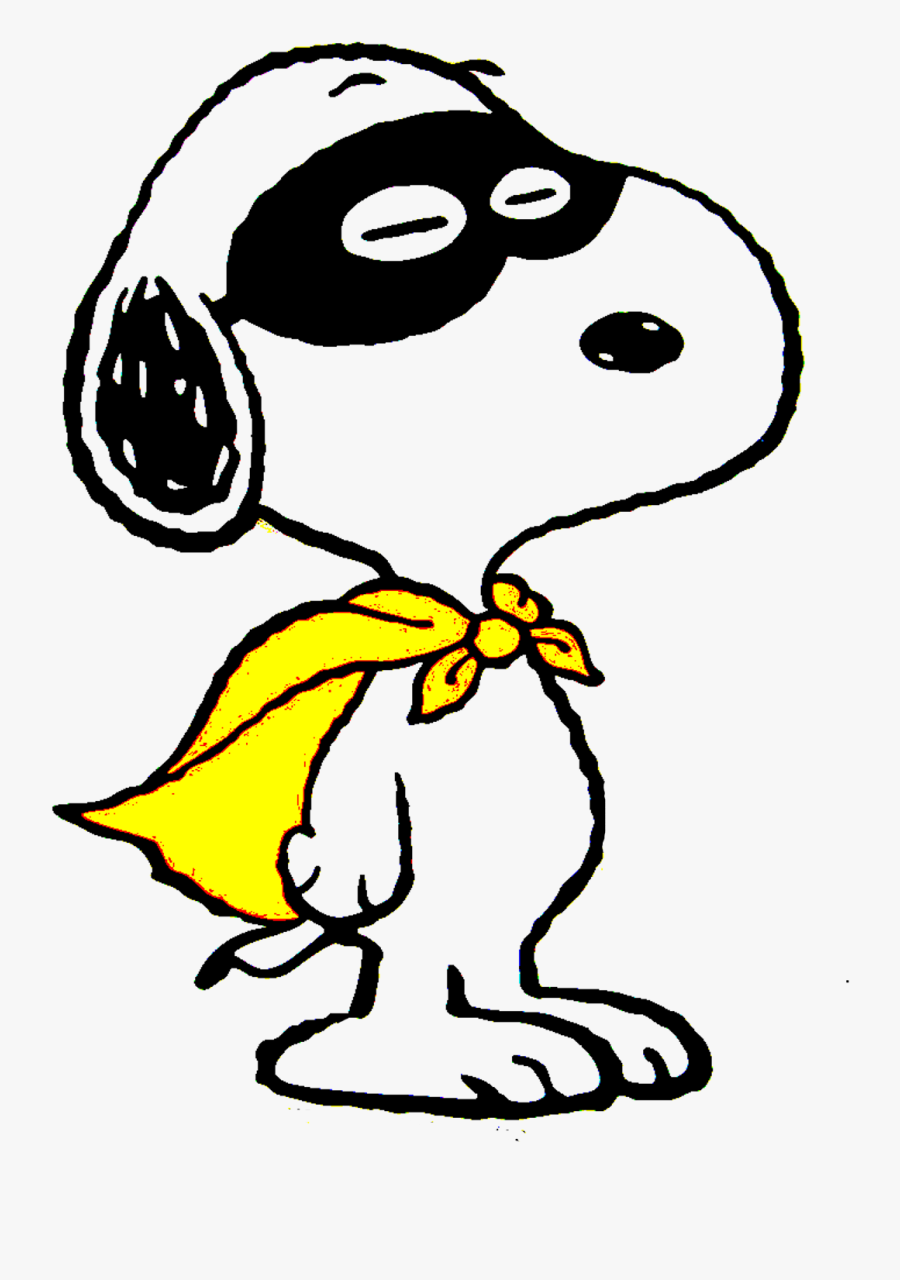 Snoopy Png, Transparent Clipart