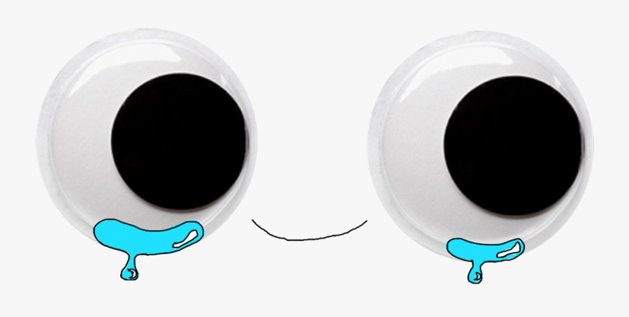 #googlyeyes - Circle, Transparent Clipart