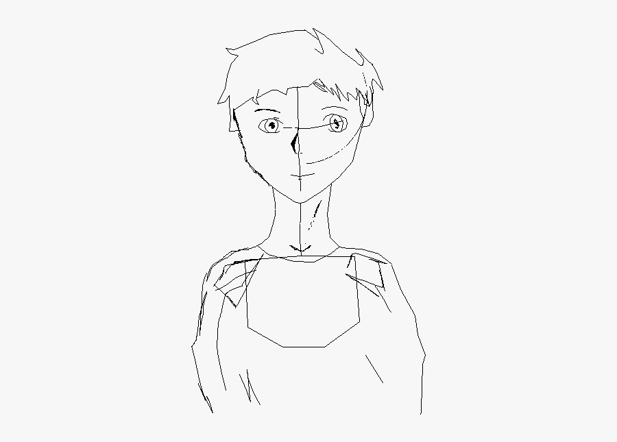 Sketch, Transparent Clipart