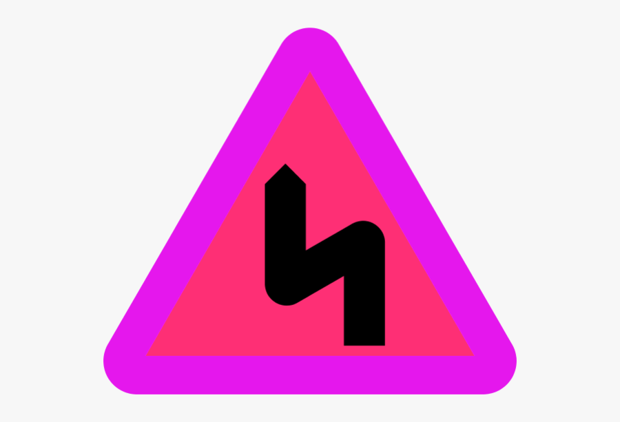 Triangle, Transparent Clipart