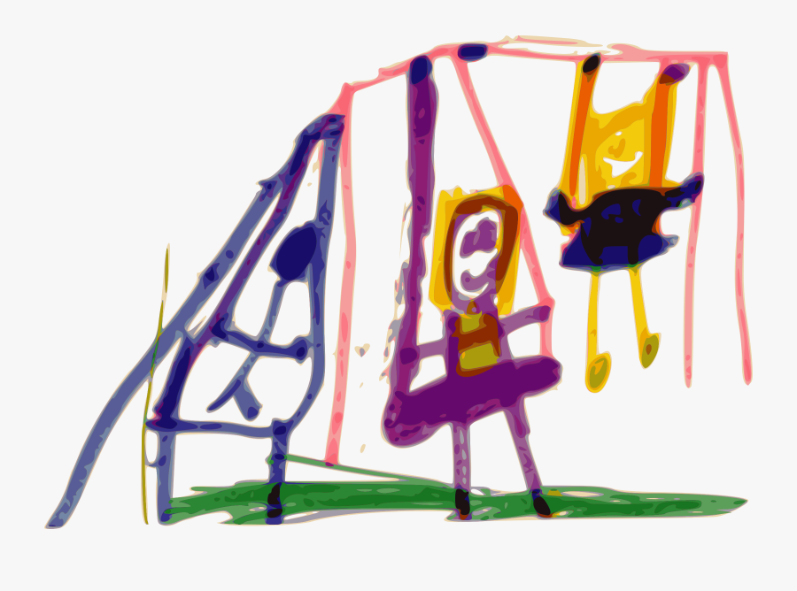Png Kindergarten Drawing, Transparent Clipart