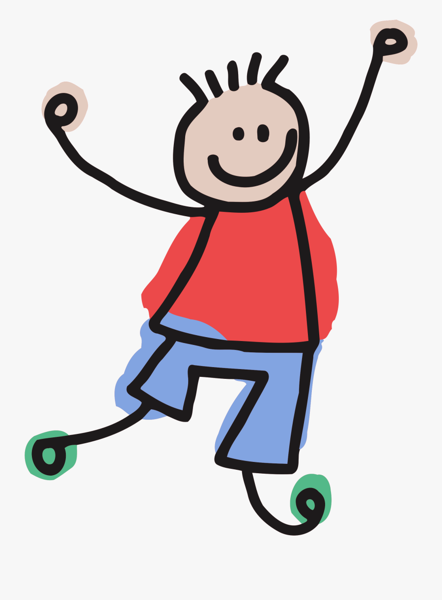 Human Behavior,area,artwork - Drawn Child, Transparent Clipart