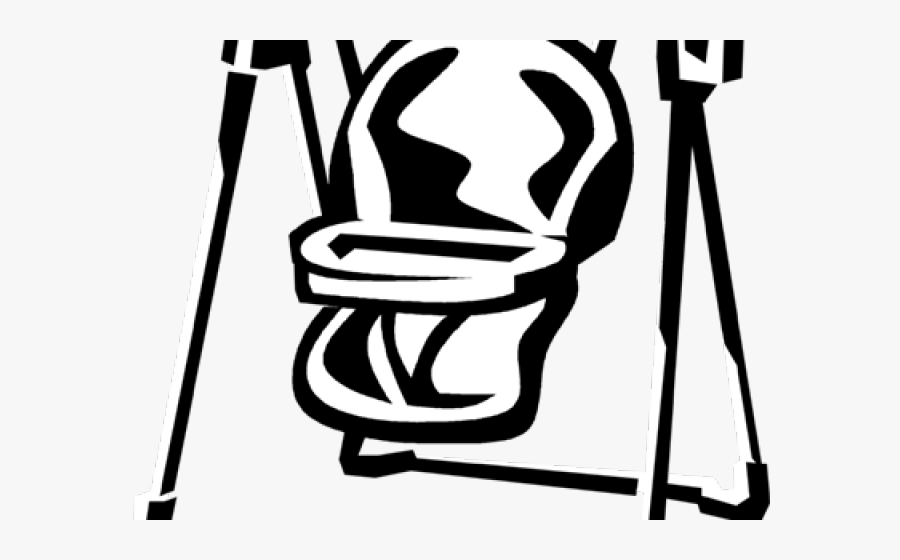 Swing Clipart Clip Art, Transparent Clipart
