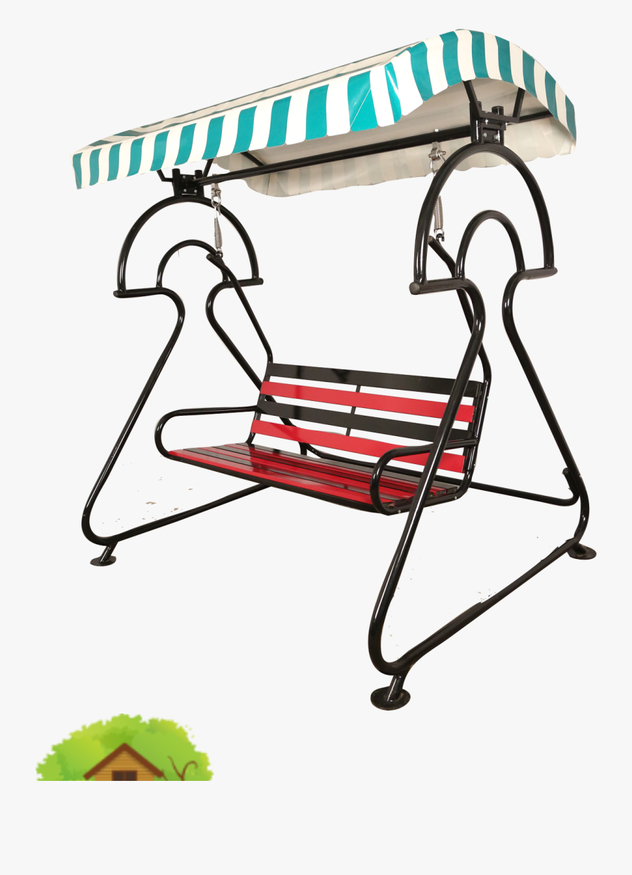 Transparent Porch Swing Clipart - Png Jula, Transparent Clipart
