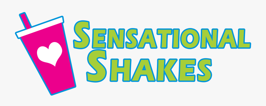 Sensational Shakes Clipart , Png Download, Transparent Clipart