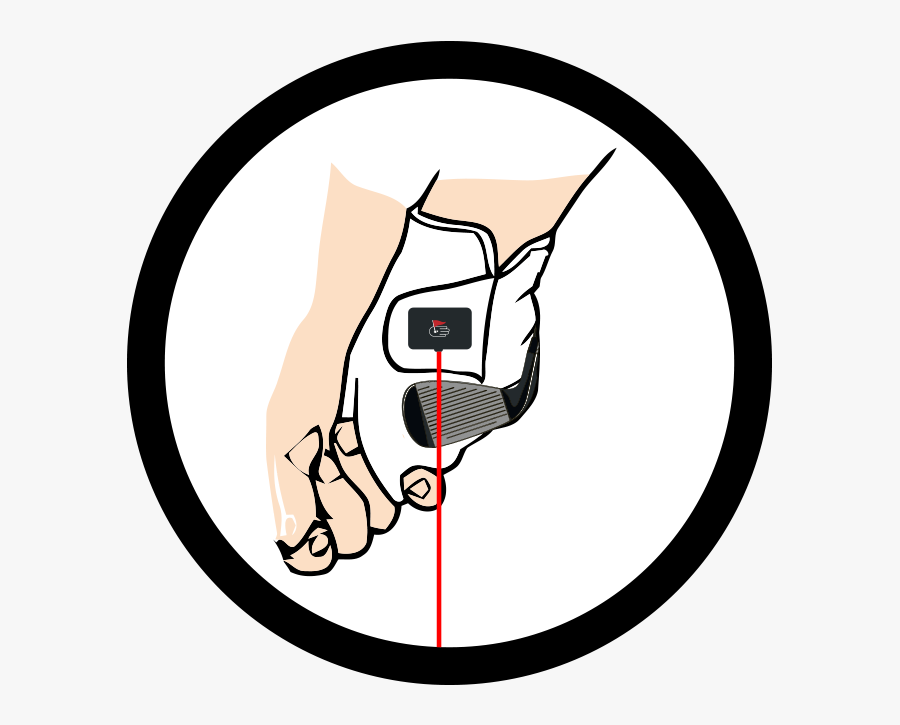 Since 99% Of Amateur Golf Swings Are Ruined Within, Transparent Clipart