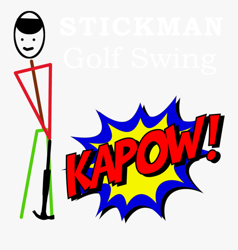 Do You Want A Golf Swing, Transparent Clipart
