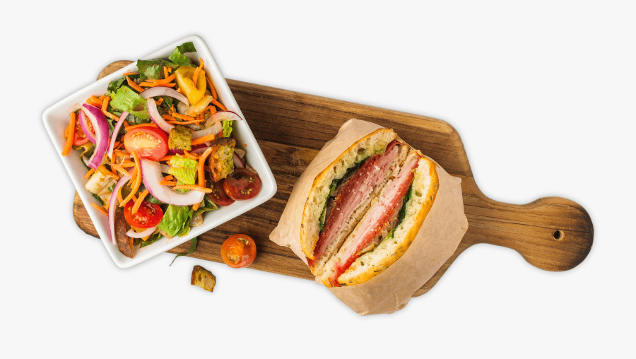 Fast Food, Transparent Clipart