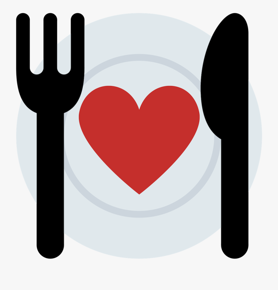 Heart, Transparent Clipart
