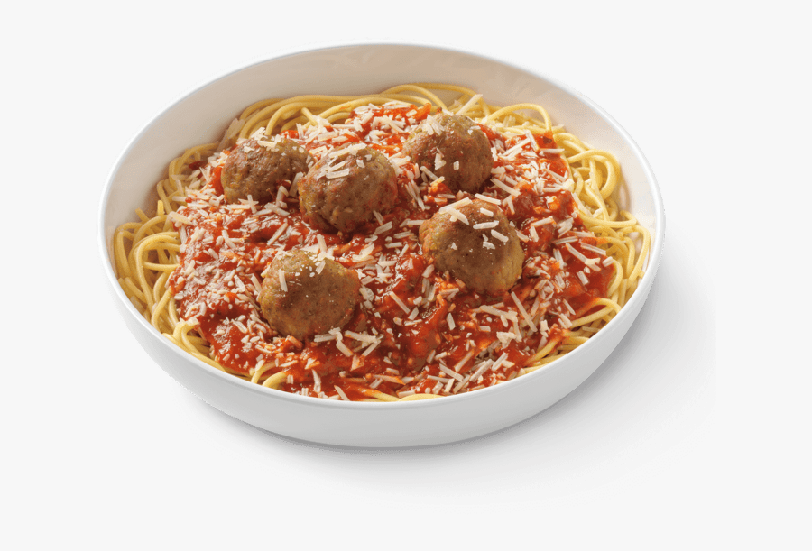 Spaghetti Dinner Fundraiser Image - Noodles And Company Spaghetti And Meatballs, Transparent Clipart