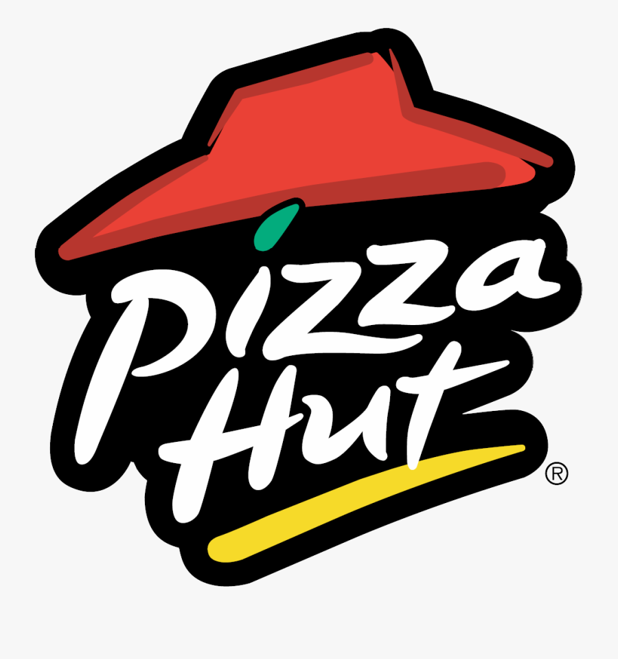 Picture - Logo De Pizza Hut, Transparent Clipart