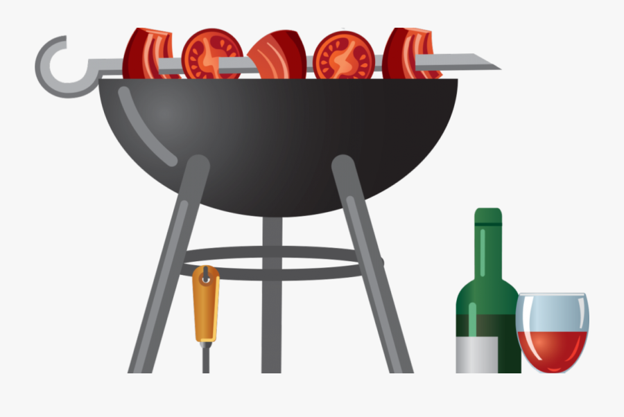 Moshin Wine Club Bbq, Transparent Clipart