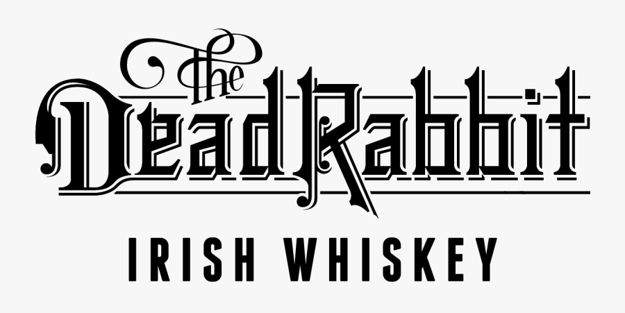 The Dead Rabbit Irish Whiskey - U Bevindt Zich Hier, Transparent Clipart