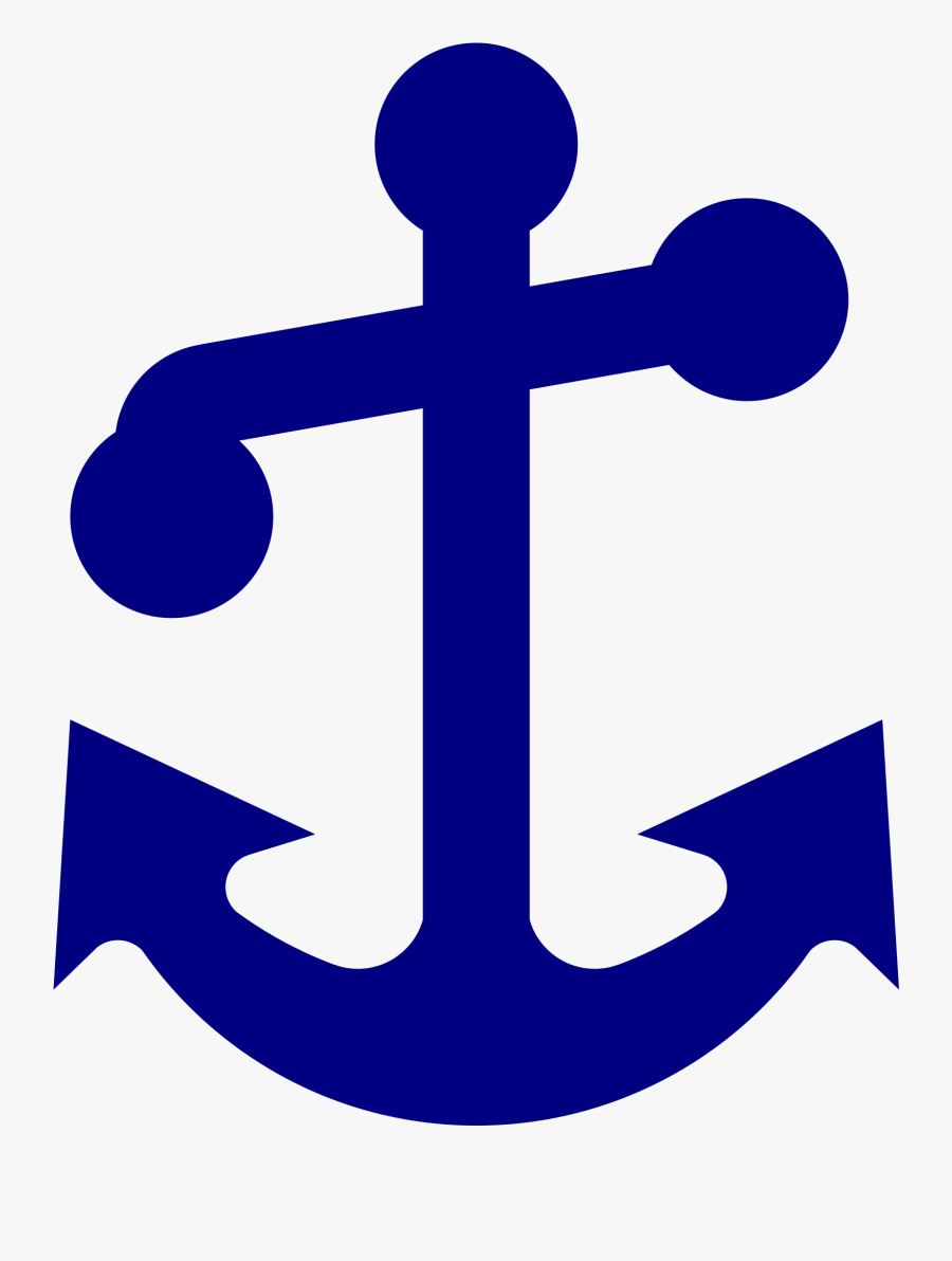 Clip Art Navy Anchor Drawing - Portable Network Graphics, Transparent Clipart