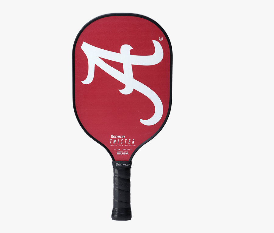 U Of Ala Side - Alabama Crimson Tide, Transparent Clipart