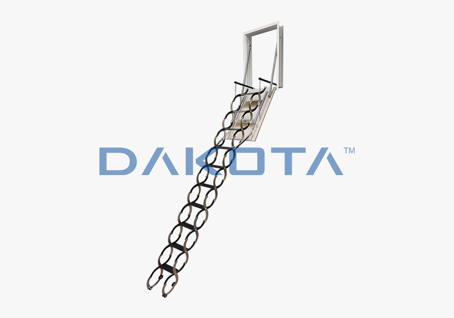 Escadas Dakota, Transparent Clipart