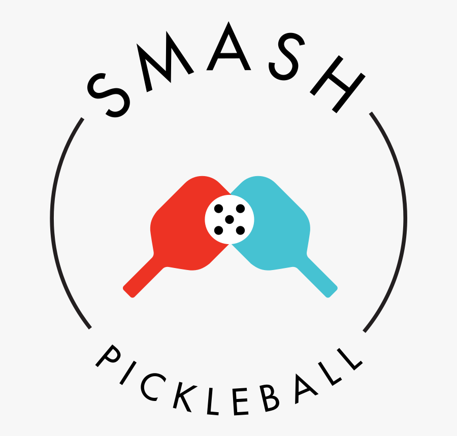 Smash Pickleball - St Luke's Medical Philippines Logo, Transparent Clipart