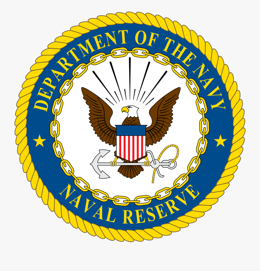 Chief Of Naval Operations Logo, Transparent Clipart