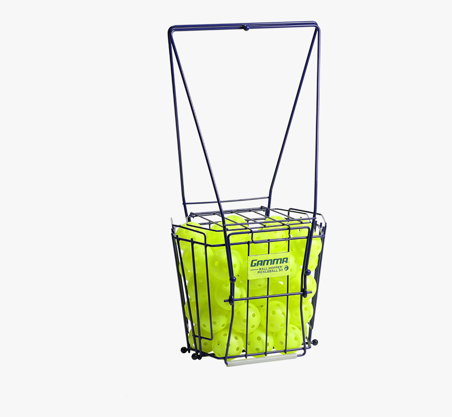 Side Basket Full, Transparent Clipart