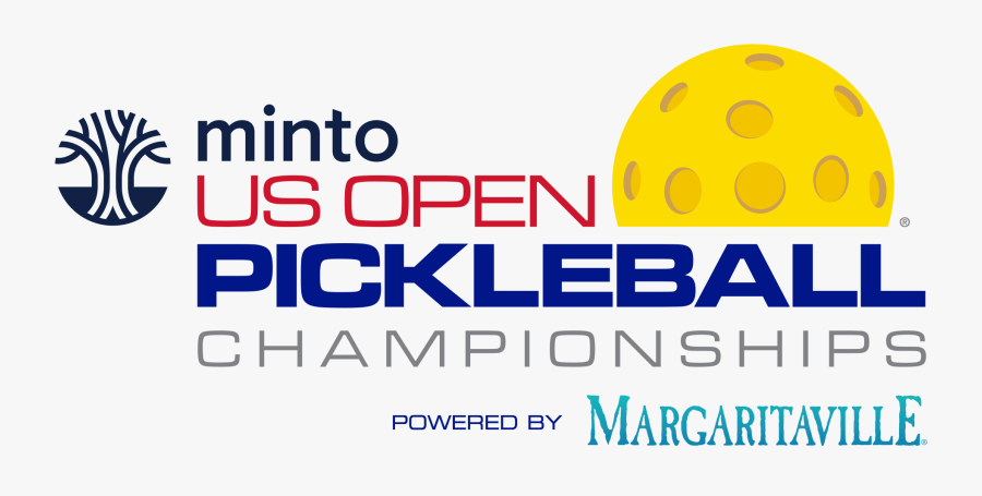 Us Open Pickleball Championships - Lab Gruppen, Transparent Clipart