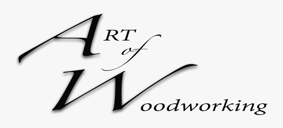 The Art Of Woodworking Custom Cabinets & Stairs, Transparent Clipart