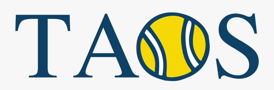 Taos Tennis, Transparent Clipart