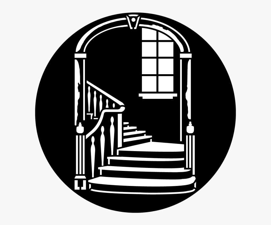 Apollo Staircase Enclosed Gobo"
 Data-large Image="//cdn - Arch, Transparent Clipart