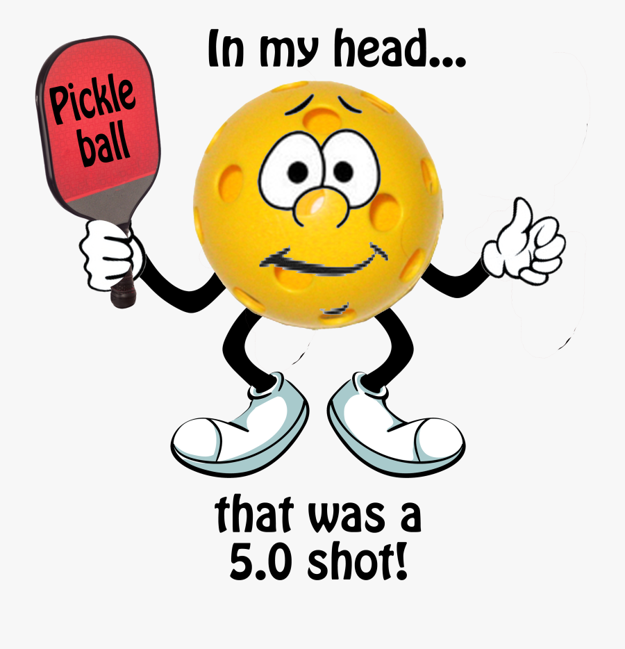 Pickleball Clip Art , Free Transparent Clipart ClipartKey