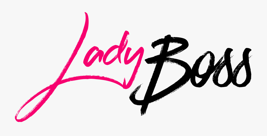 Clip Art Kaelin S Dirty Little - Lady Boss Lifestyle, Transparent Clipart