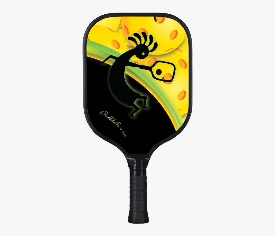 Pickleball Now, Transparent Clipart
