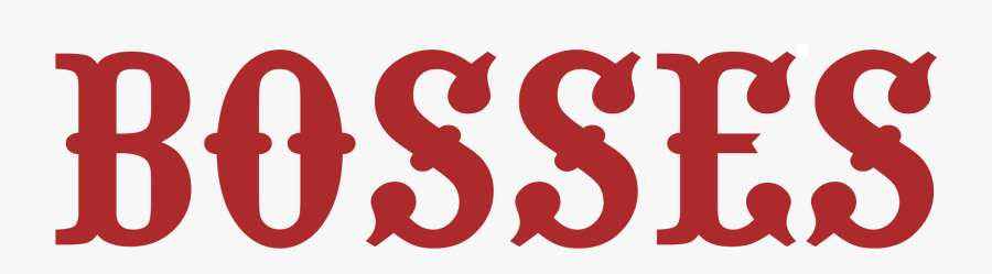Home - Bosses Only, Transparent Clipart