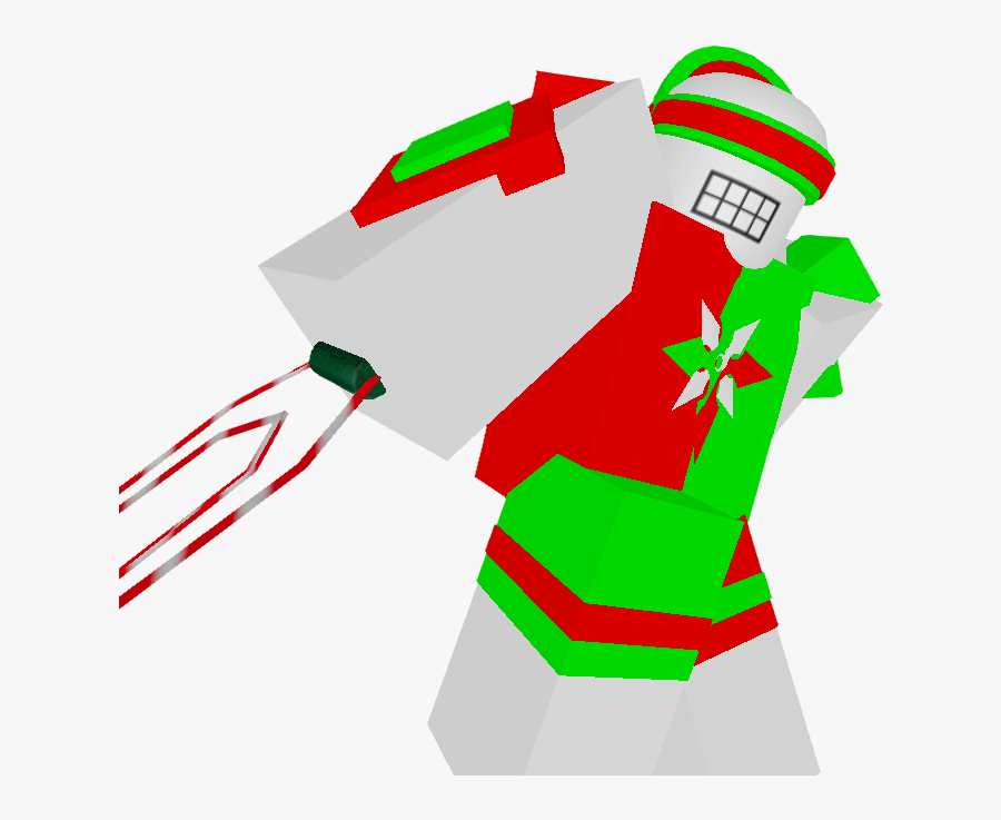 Boss Fighting Stages Rebirth Wiki - Boss Fighting Stages Christmas Foe, Transparent Clipart