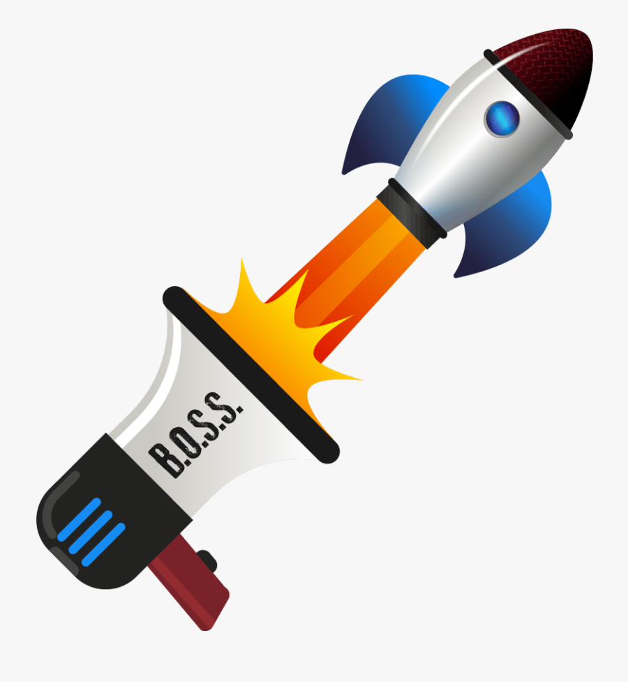 Vo Boss Bookout Builder, Transparent Clipart