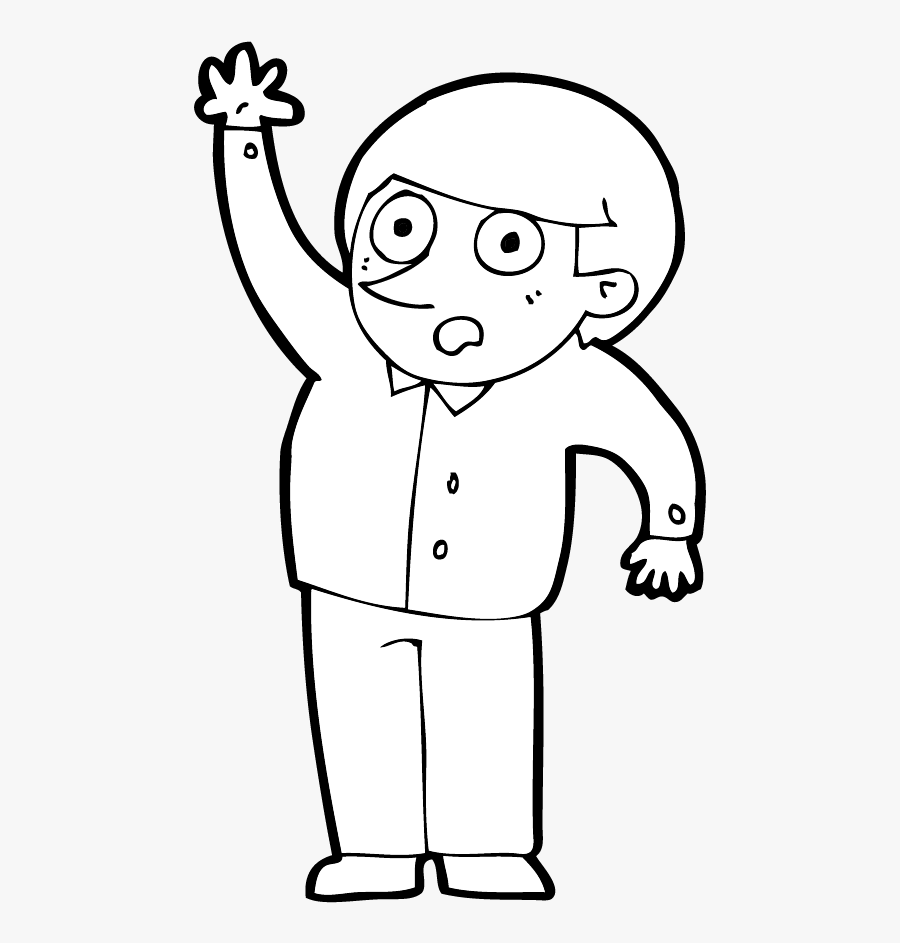 Cartoon, Transparent Clipart