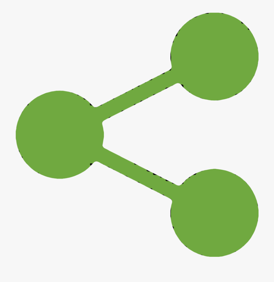 Bus Interfaces Clipart , Png Download - Share Icon Vector Png, Transparent Clipart