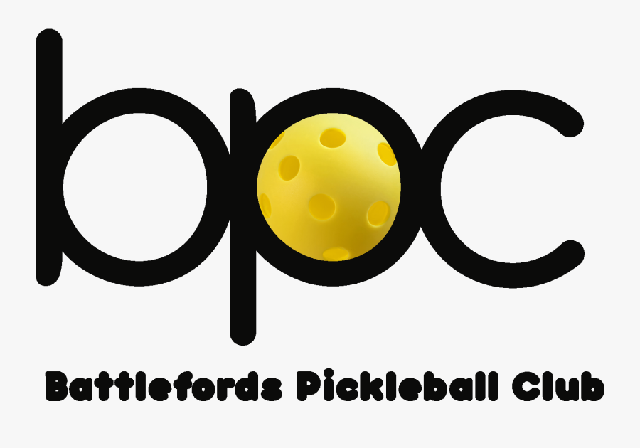 Battlefords Pickleball Club Smiley , Free Transparent Clipart ClipartKey